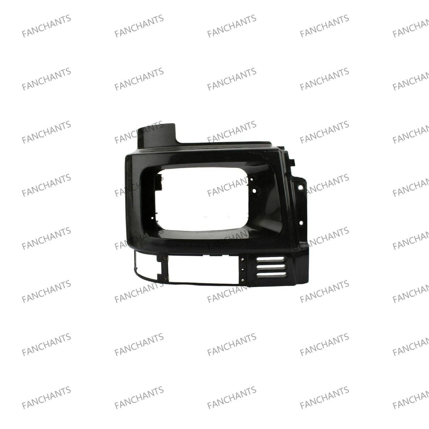 Lamp Housing 20398387 20393389 20398388  20398390 8191570  8191562 For VOLVO