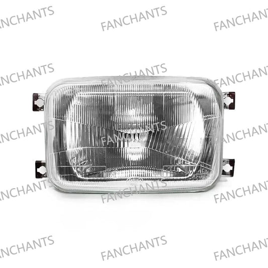 HEAD LAMP  1081603 1081606 1081608   3175031  1614050 LHD/RHD For VOLVO