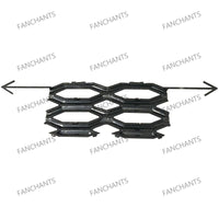 84235712 84235710 Cap right left for VOLVO FM FH