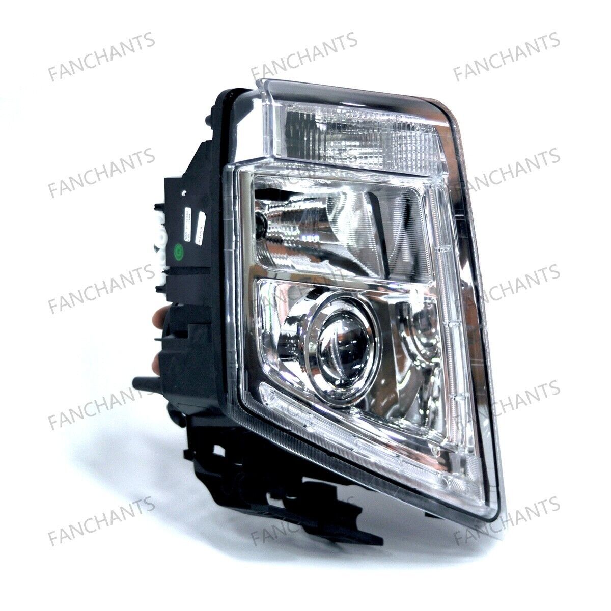 21035638 21323108 21123523 21123489 21035631 21035634 21035646 21035647 Headlamp
