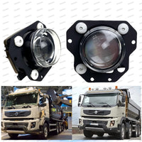 Headlamp 82436041 82436040 82428801 82428803 82428804 82428802 fit for VOLVO