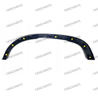 23730132 23730135 Mudguard widener FH FENDER FLARE (WIDE) - LH FH FENDER FLARE