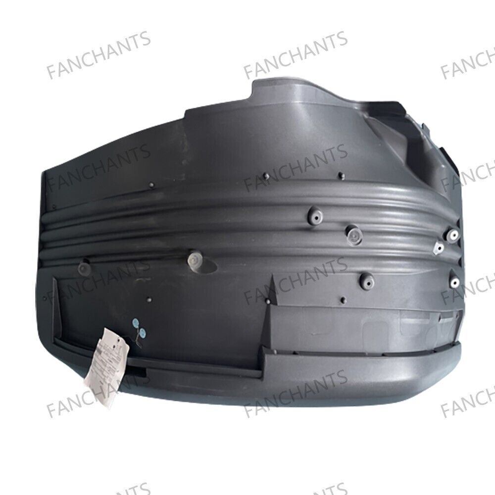 2518326 2518325,SCANIA TRUCK FRONT WHEEL ONE-PIECE FENDER
