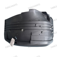 2518326 2518325,SCANIA TRUCK FRONT WHEEL ONE-PIECE FENDER
