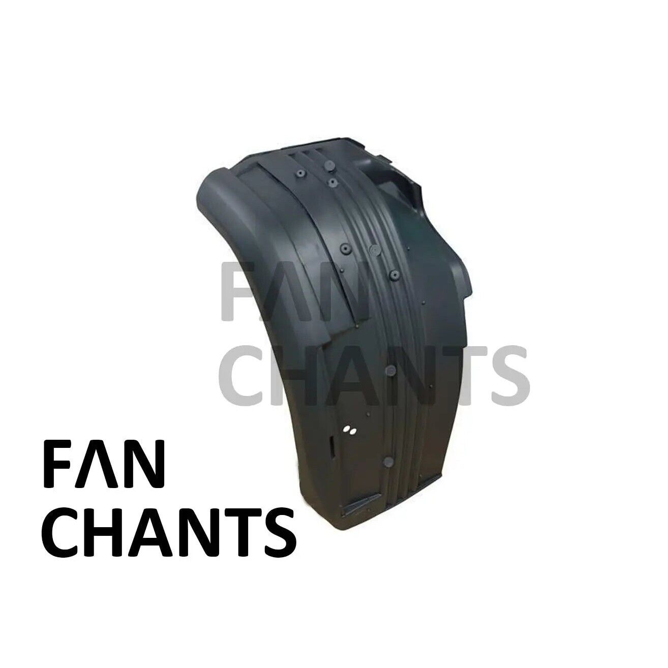 2518326 2518325,SCANIA TRUCK FRONT WHEEL ONE-PIECE FENDER