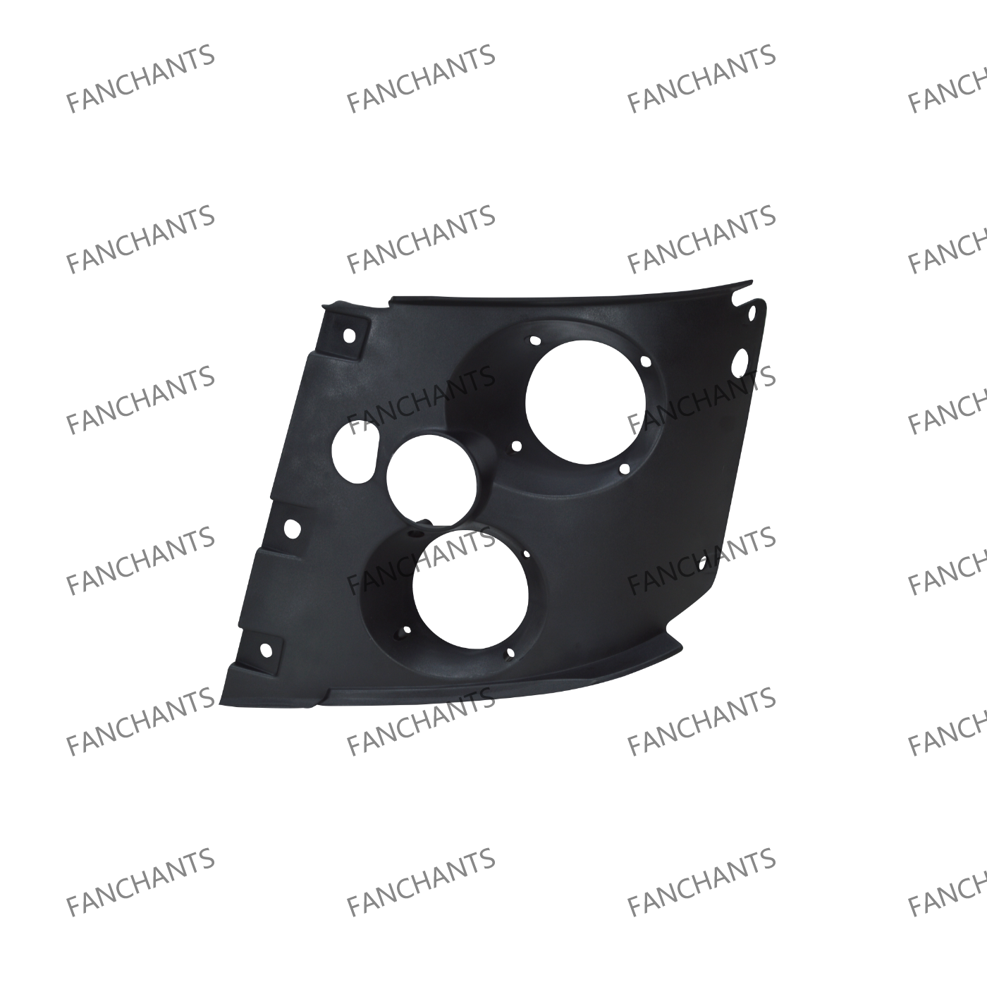 FANCHANTS 82266416 82266415 Housing Head Lamp for VOLVO