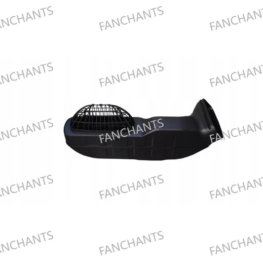 FANCHANTS 81082010538 81082010402 81082010538 Air Duct for MAN 2006 - 2021