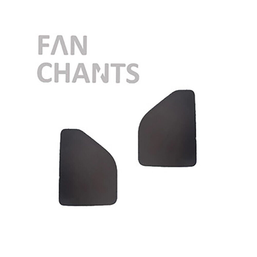 FANCHANTS 84412076 84412078 Fender lid for Volvo FM FH