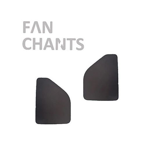 FANCHANTS 84412076 84412078 Fender lid for Volvo FM FH