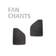FANCHANTS 84412076 84412078 Fender lid for Volvo FM FH