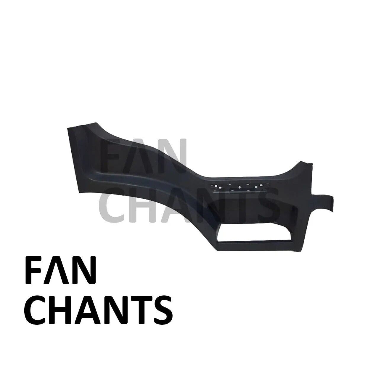 2450229 2450228 SIDE FENDER PANEL LH RH For SCANIA