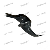 82690889 82690800 Bracket rear left right for Volvo FM FH Bracket