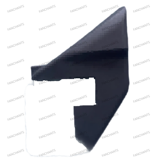 Volvo 84486889 Fender Cover | FM/FH Series Protection