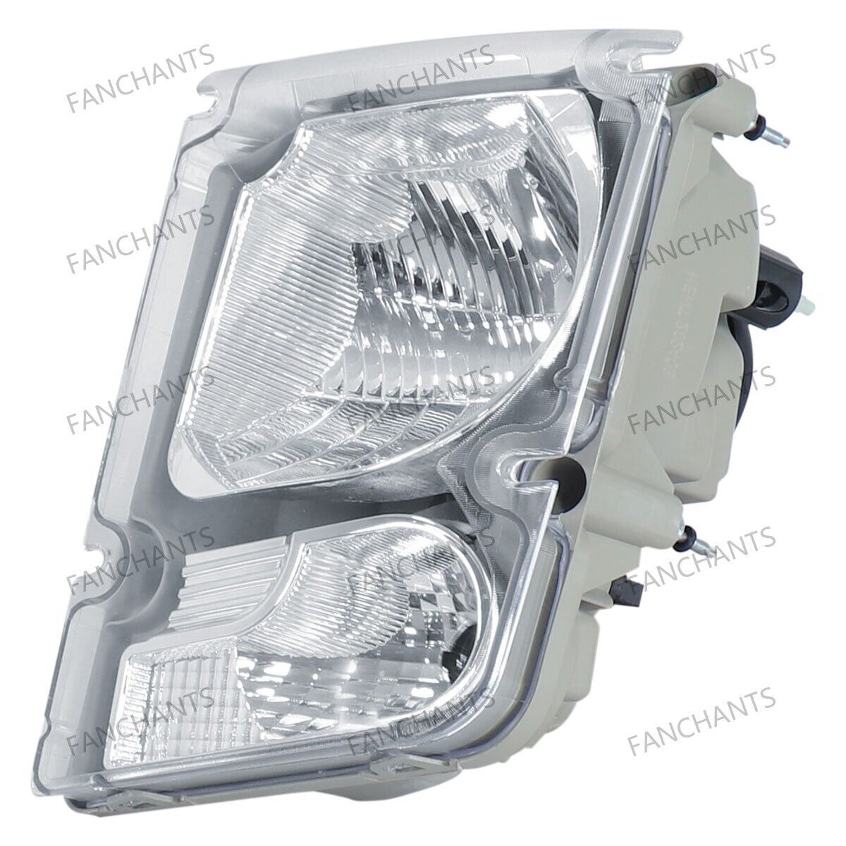Suitable for Volvo VM Headlamp 20818771 20818779 89210728 20818763 20818768