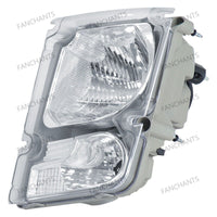 Suitable for Volvo VM Headlamp 20818771 20818779 89210728 20818763 20818768