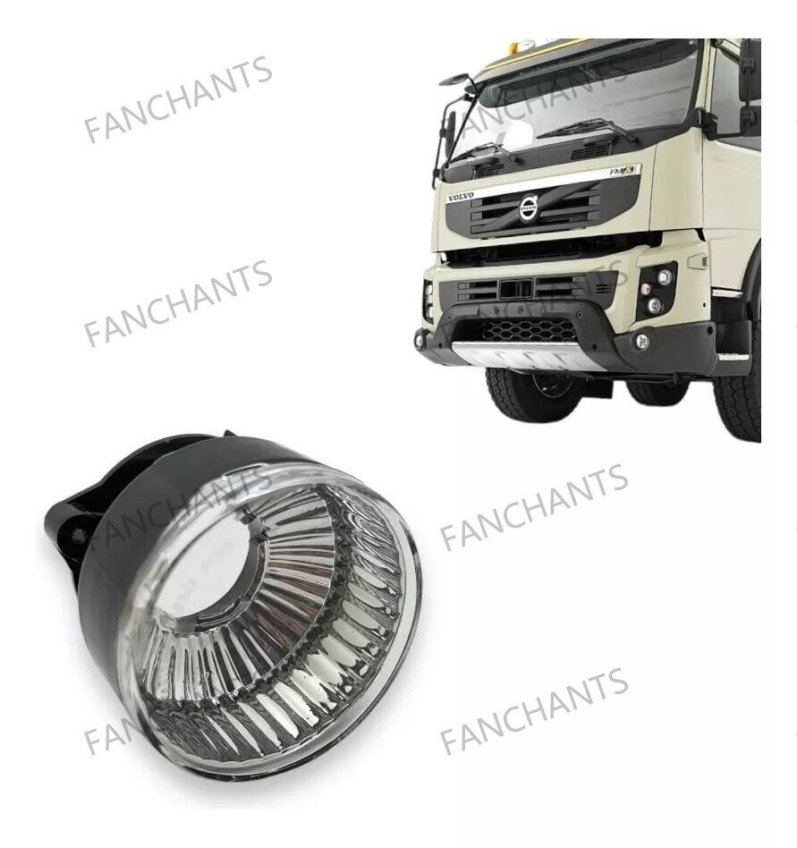 Headlamp 82449957 82266031 82449956 FOR Volvo FH/FM/FMX/NH