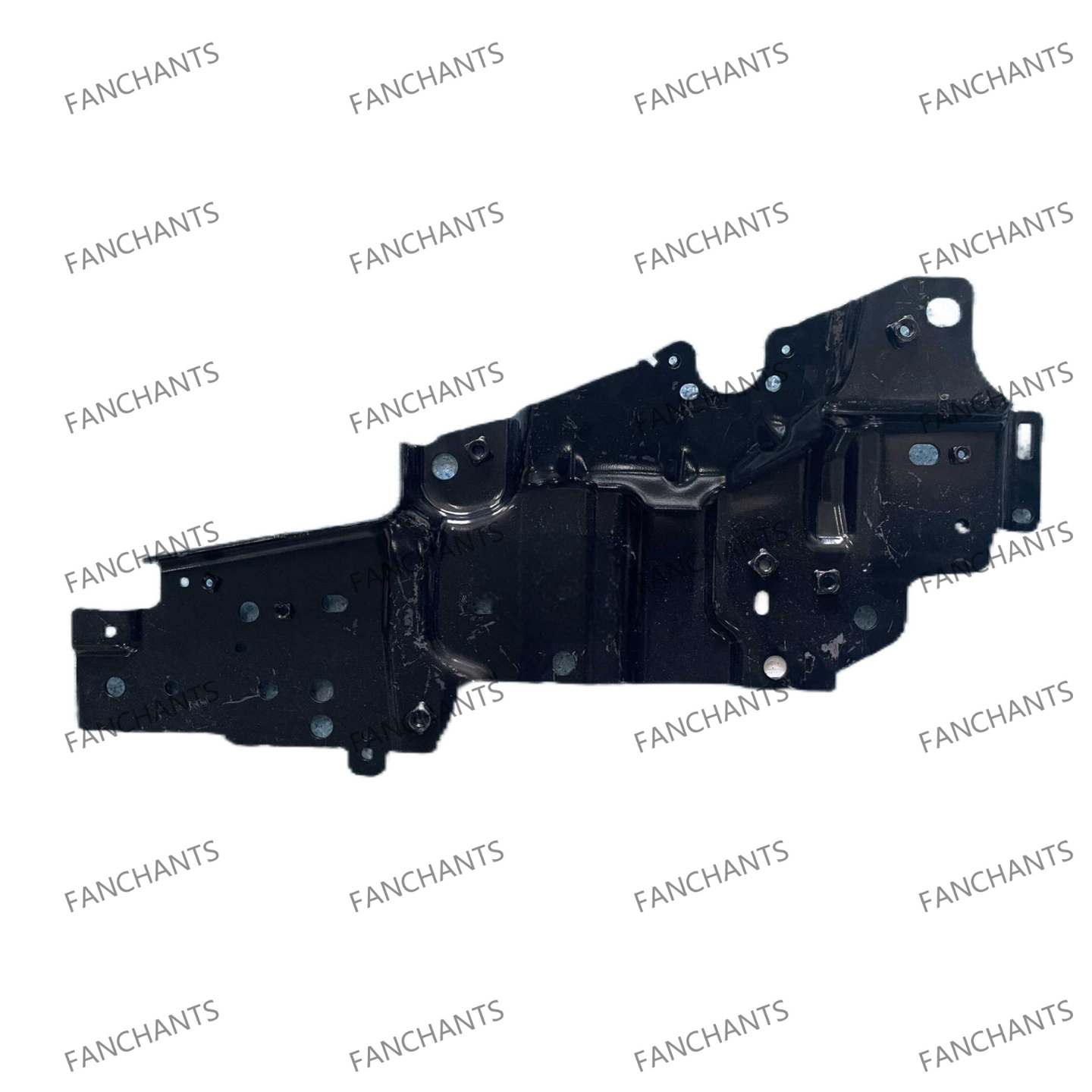 84291112 84291110 LOWER GRILLE BRACKET RIGHT LEFT for VOLVO FM FH