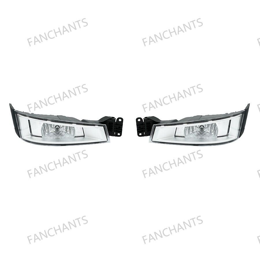 FOG LAMP 22332593 21221152 22332592 21221151 Suitable for Volvo Trucks FH