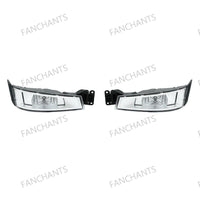 FOG LAMP 22332593 21221152 22332592 21221151 Suitable for Volvo Trucks FH