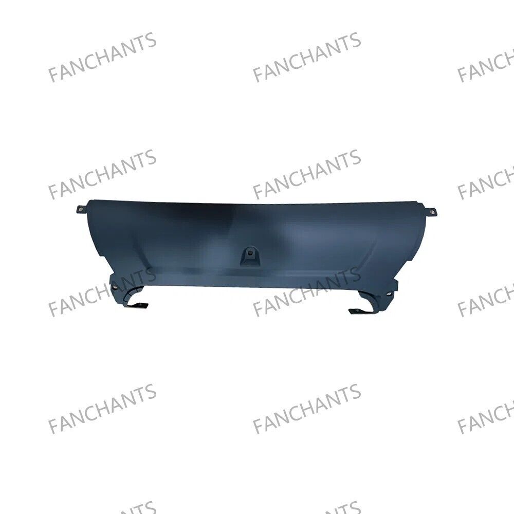 FANCHANTS 2125987 1873209 2126392 1865178 Bumper for SCANIA P-G-R-T Series Truck