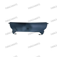 FANCHANTS 2125987 1873209 2126392 1865178 Bumper for SCANIA P-G-R-T Series Truck