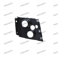 FANCHANTS 82266416 82266415 Housing Head Lamp for VOLVO