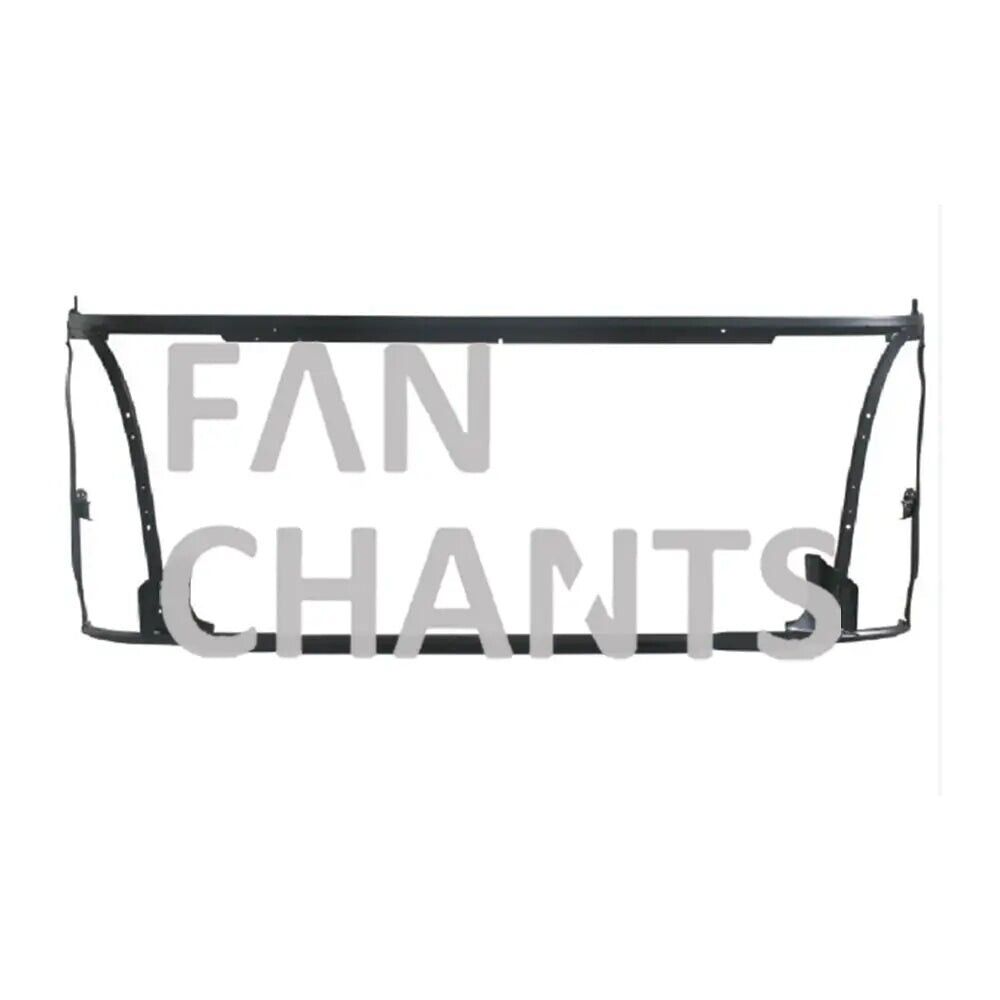 FANCHANTS 1804628 1451246 Frame Front Panel For SCANIA