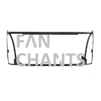 FANCHANTS 1804628 1451246 Frame Front Panel For SCANIA