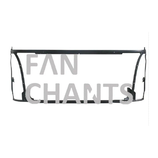 FANCHANTS 1804628 1451246 Frame Front Panel For SCANIA