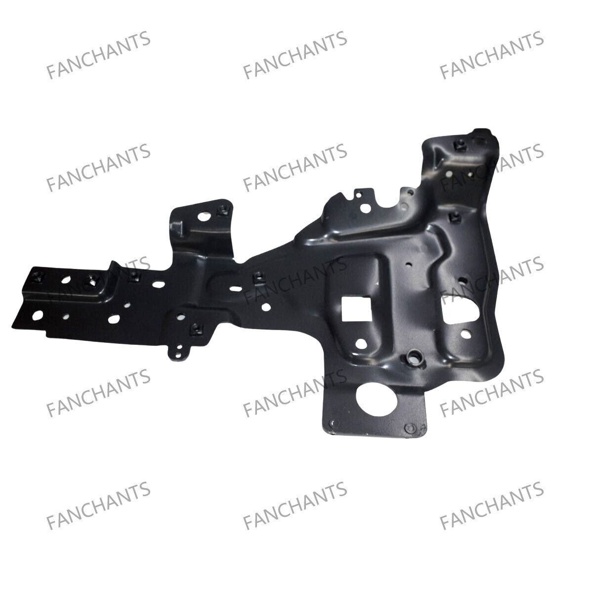 Console BRACKET 84228539 84228541 82869624 82869621 For VOLVO FH/FM/FMX/NH