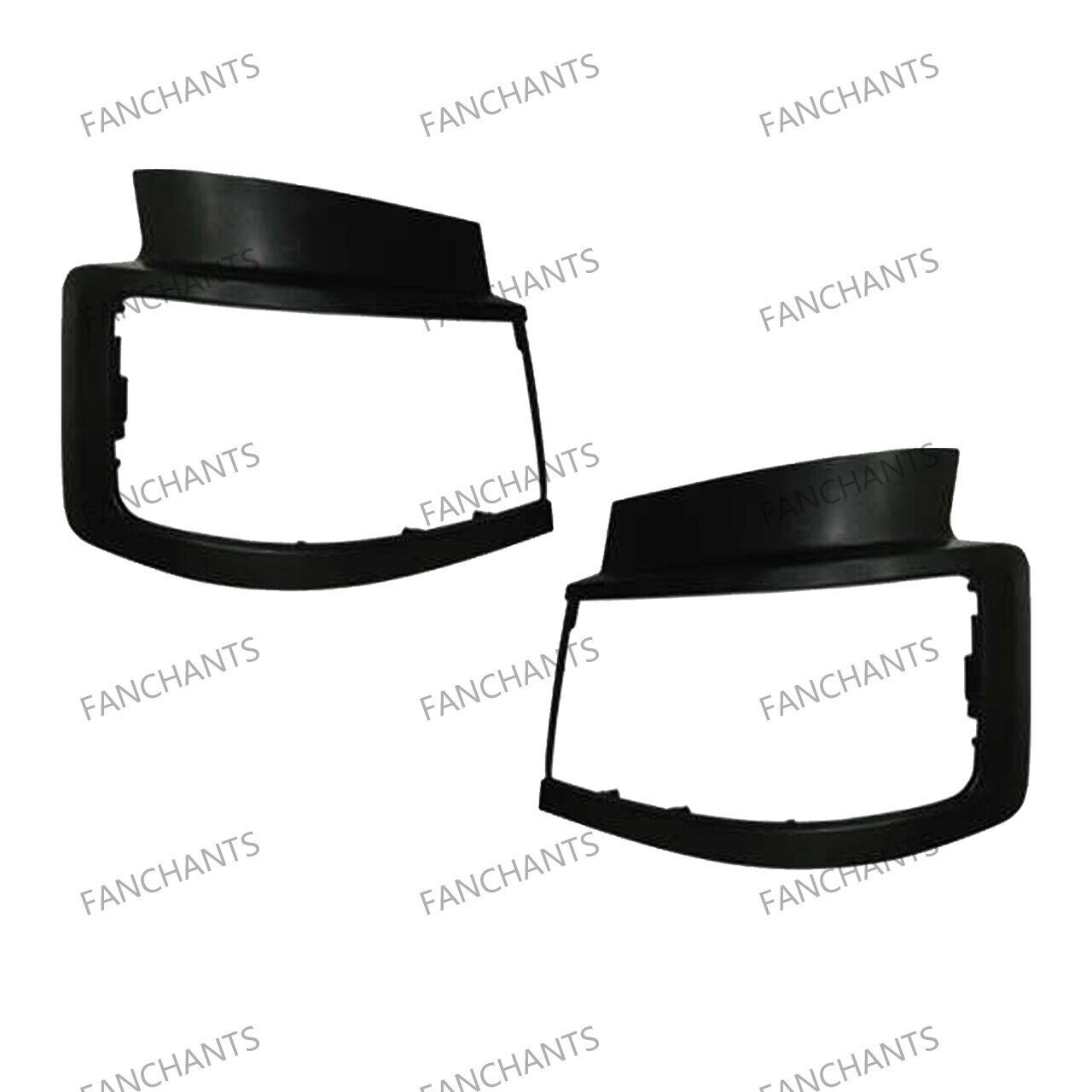 2427875 2427876 Frame Head Lamp LEFT RIGHT for SCANIA 2016 - 2021 L-, P-, G-, R