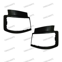 2427875 2427876 Frame Head Lamp LEFT RIGHT for SCANIA 2016 - 2021 L-, P-, G-, R