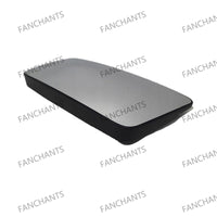 0028113333 0028113433  Mirror glass main mirror  heated FOR Benz Actros Antos