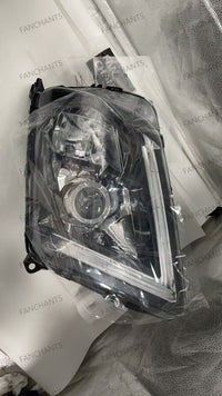 Headlamp 21489577 22239056 22239058 21489579 22239057 22239059 FH/FM/FMX