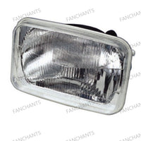 FANCHANTS 3981594 3981593 8144286 1525773 HEAD LAMP Suitable for Volvo Trucks