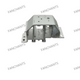 82699594 82699590 Bracket right left (FMX) for VOLVO FM FH