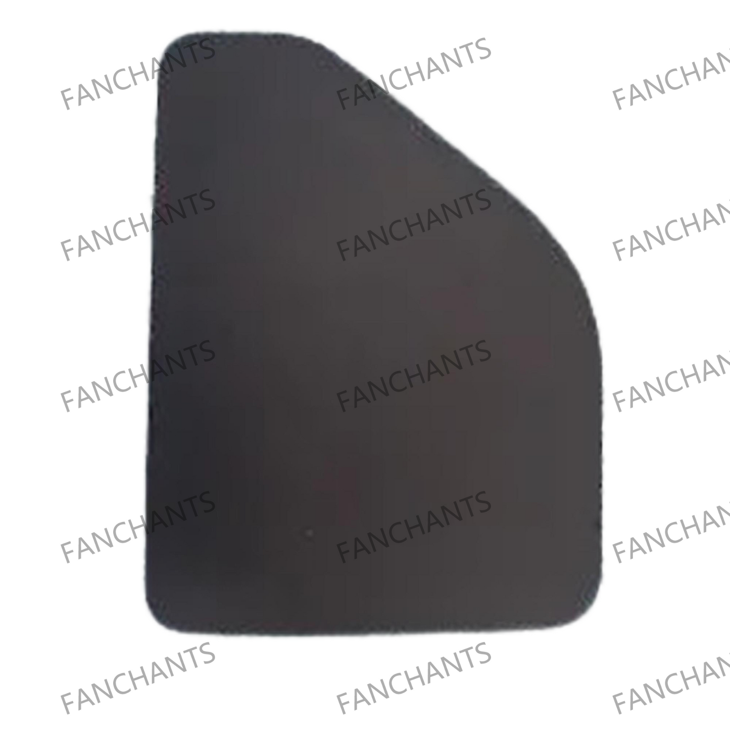 FANCHANTS 84412076 84412078 Fender lid for Volvo FM FH