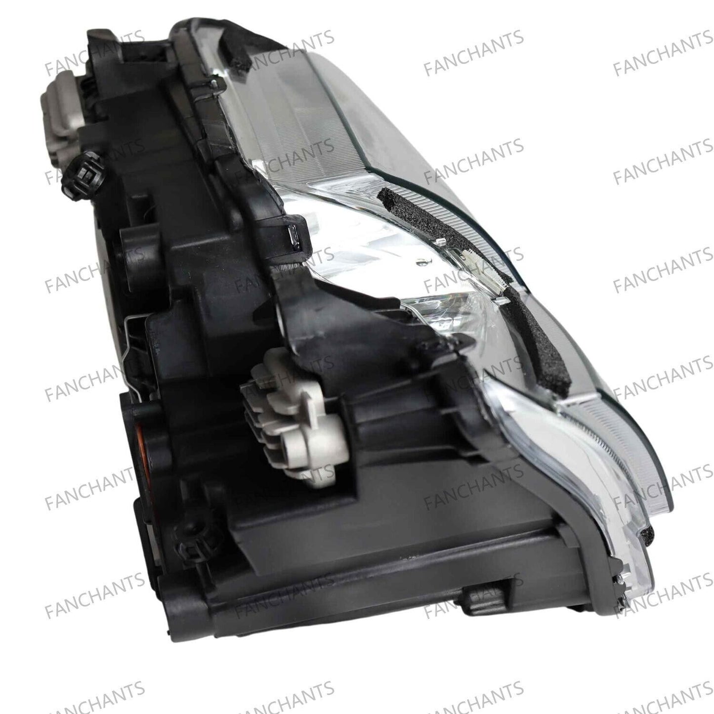 Headlamp 23752653 23752660 23752656 23752664 FOR VOLVO FH H-BASIC