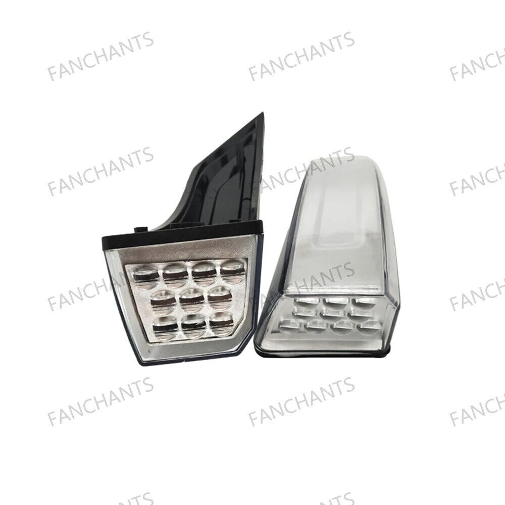 Turn signalamp 82151205 21346522 82151157 21346521 FIT for Volvo FH/FM/FMX/NH
