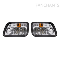 Applicable to MBenz MP2 headlights 9438200261 9438200161 9438200461