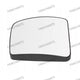 0028113733 0028113833 Mirror Glass For MERCEDES