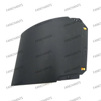 FANCHANTS 84222751 84222761 Corner panel left right for Volvo FH