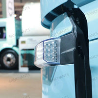 Turn signalamp 82151205 21346522 82151157 21346521 FIT for Volvo FH/FM/FMX/NH