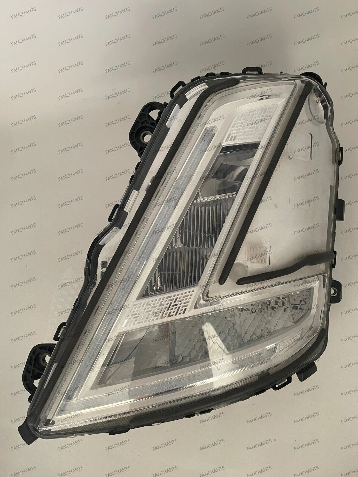 Headlamp 23752809 23752836 23752806 23752834 FOR volvo FM FMX