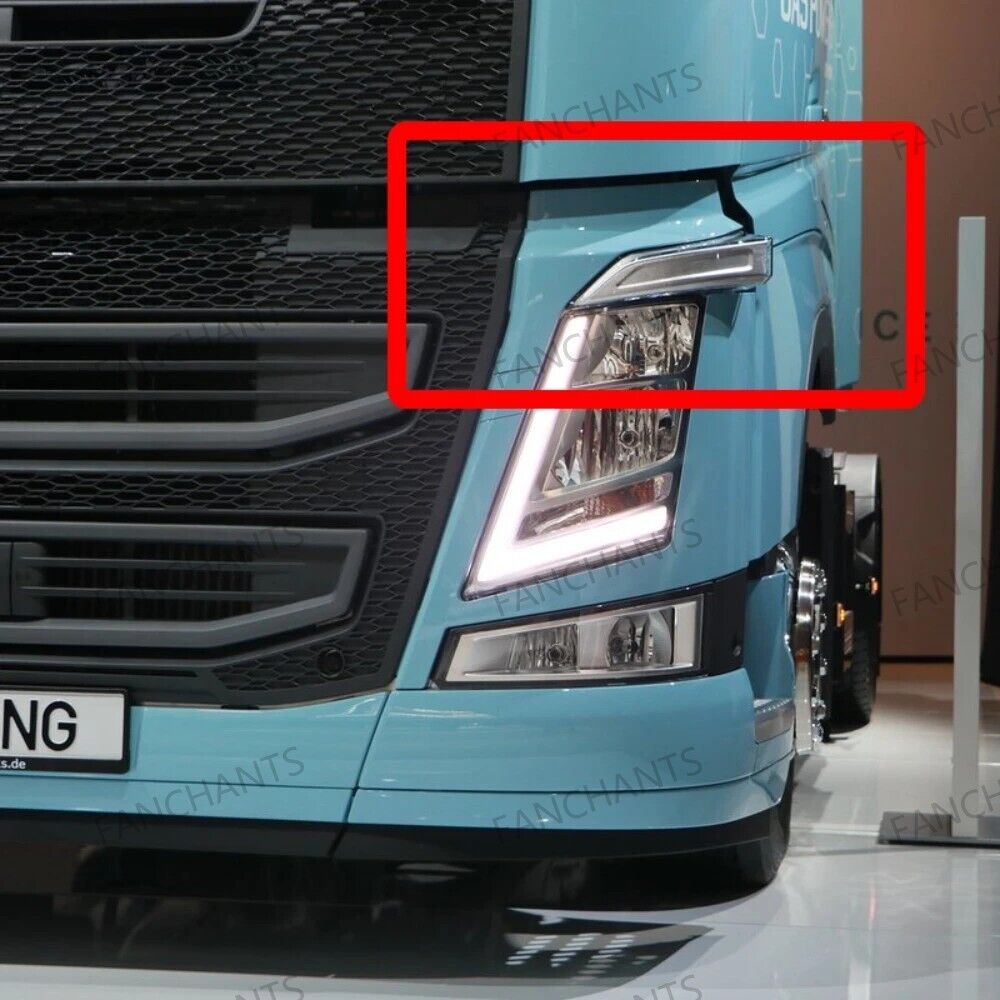 Turn signalamp 82151205 21346522 82151157 21346521 FIT for Volvo FH/FM/FMX/NH