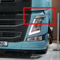 Turn signalamp 82151205 21346522 82151157 21346521 FIT for Volvo FH/FM/FMX/NH