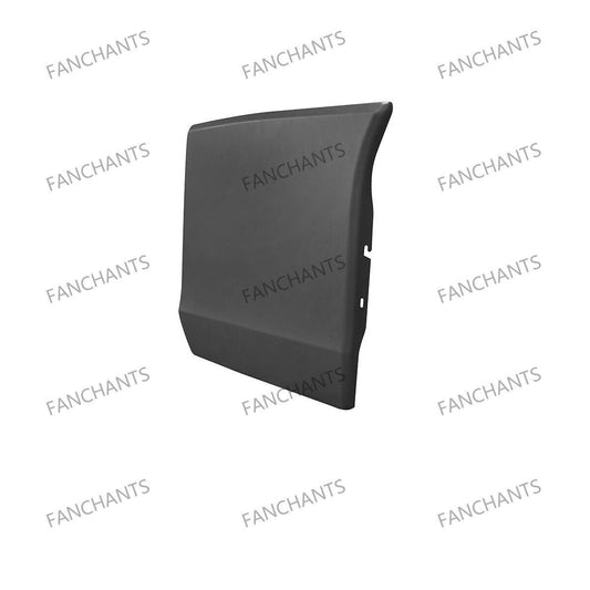 SILENCER HEATSHIELD COVER 2560450 for SCANIA 1995-2008