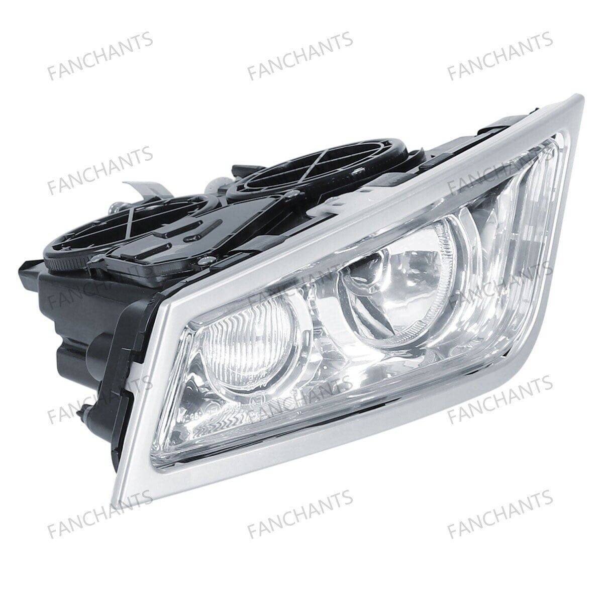 FOG LAMP 21035693 21035700  21297913 21035694 21035701 Suitable for Volvo Trucks