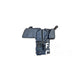 Windscreen washer reservoir  A9608697520 9608697520