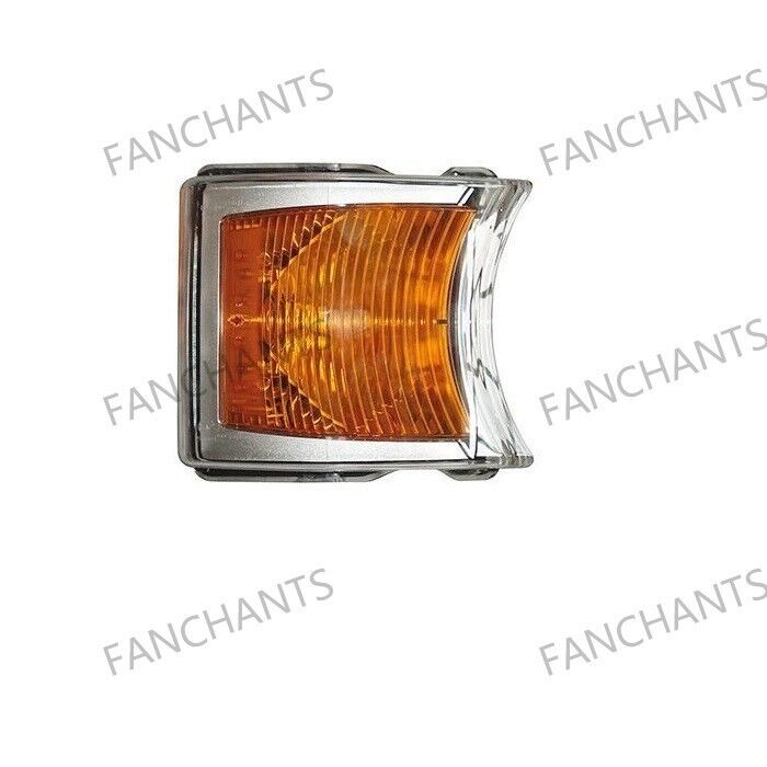 FANCHANTS 2442689 1747981 1949898 2442639 1949900 2241544 CORNER LAMP FOR SCANIA